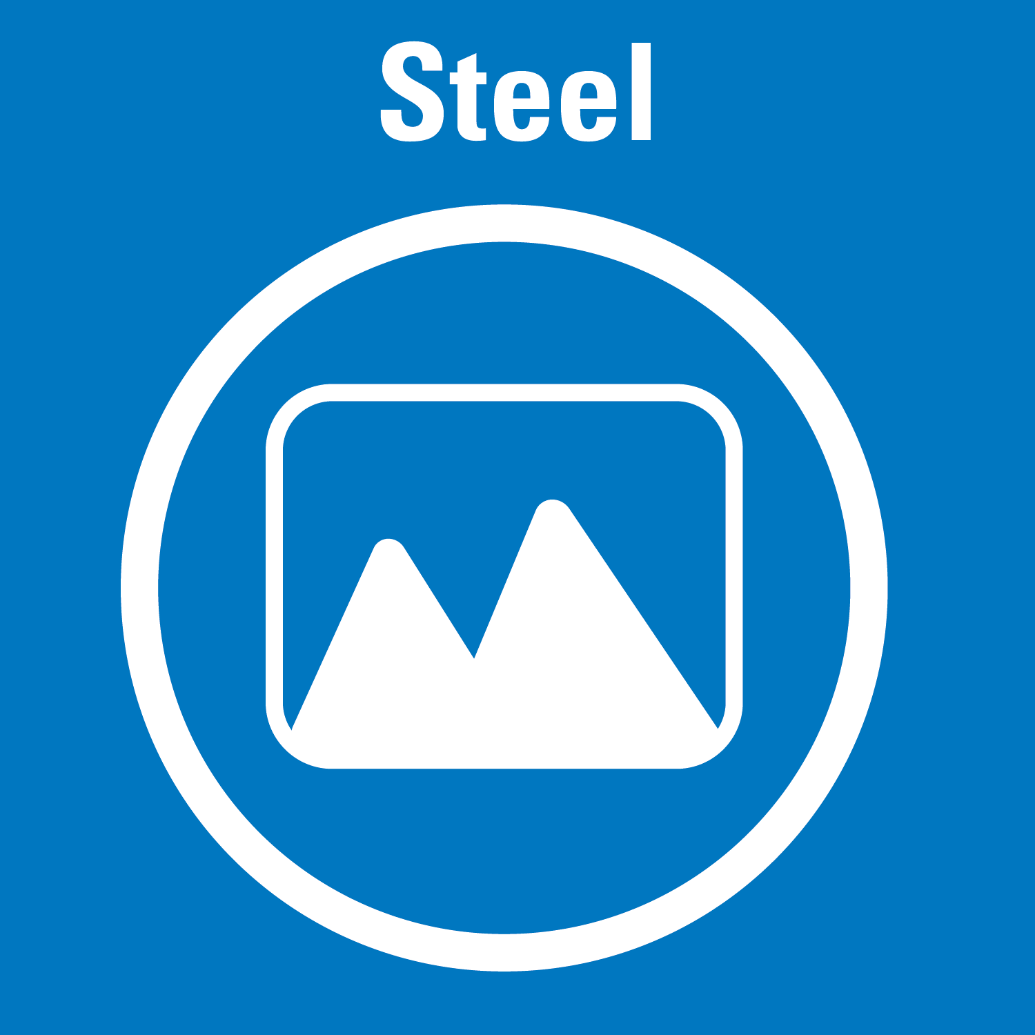 Steel Industry metro icon